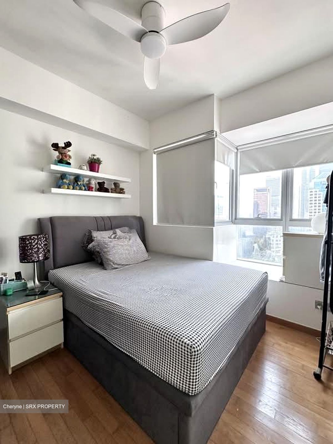 The Clift (D1), Apartment #591783221